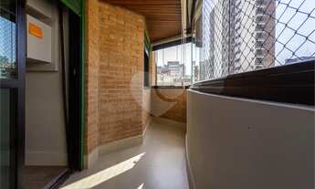 Imagem 4: Moema Passaros, 3 dormitorios, 1 suite, 2 vagas fora da rota