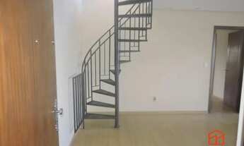 Imagem 2: Cobertura duplex para aluguel tem 120 metros quadrados com 2 quartos em Glória - Porto Ale