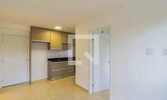 Imagem 5: Apartamento para Aluguel - Jardim Éster Yolanda, 2 Quartos, 39 m2