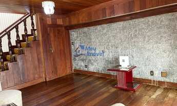 Imagem 6: BRASÍLIA - Casa Padrão - SETOR DE HABITAÇÕES INDIVIDUAIS NORTE