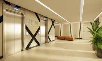 Imagem 3: Apartamento para Venda - 85.82m², 2 dormitórios, sendo 1 suites, 2 vagas - Floresta