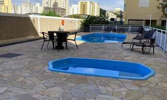 Imagem 2: Apartamento para venda tem 87 metros quadrados com 3 quartos