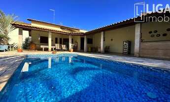 Imagem 4: Casa Padrão Casa com 3 dormitórios