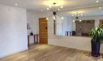 Imagem 2: Aluga-se Apartamento Em Alphaville