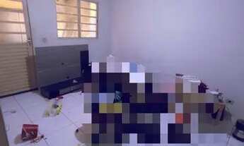 Imagem 4: Casa no Residencial terra morena