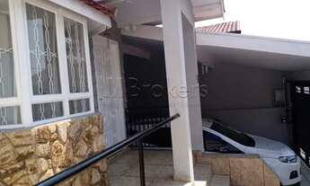 Imagem 3: Botucatu - Casa Padrão - Jardim Paraiso