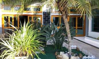 Imagem 5: CASA EM CONDOMÍNIO - CONDOMÍNIO HILLS 3 - SP