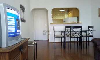 Imagem 7: Flat com 2 dormitórios para alugar, 75 m² por R$ 2.300/mês - Jardins - São Paulo/SP