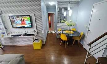 Imagem 3: Cobertura-À VENDA-Vila Valqueire-Rio de Janeiro-RJ