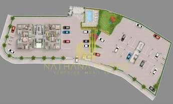 Imagem 5: Apartamento á venda no Reserva Bairro Brasil em Itu/SP - previsão de entrega, fevereiro 20