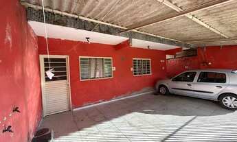 Imagem: BRASÍLIA - Apartamento Padrão - RECANTO