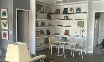 Imagem 2: LOCAÇÃO - ITAIM apartamento moderno e totalmente mobiliado Com ótima localização, esse inc