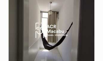 Imagem 4: LARANJEIRAS - Rua Gago Coutinho, 26 - 2 quartos com dependência, 62m² - Venda