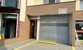 Imagem: Salão para alugar, 60 m² por R$ 3.000,00/mês