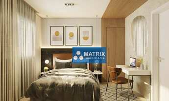 Imagem: Apartamento à venda, 59 m² por R$ 437.893,59