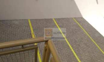 Imagem 5: Kitnet com 1 dormitório para alugar, 27 m² por R$ 771,50/mês - Pompéia - Piracicaba/SP