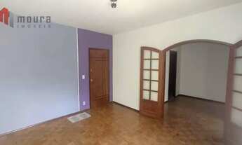 Imagem 5: Apartamento com 2 dormitórios à venda, 130 m² por R$ 269.000,00 - Paineiras - Juiz de Fora