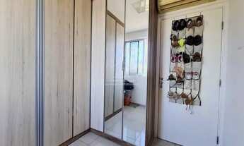 Imagem 5: Apartamento para venda tem 64 metros quadrados com 3 quartos em Cristo Rei - Teresina