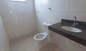 Imagem 7: Casa 2 Quartos com Suites Plano Minha Casa e Minha Vida