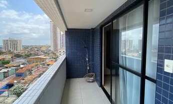 Imagem: Alugo belíssimo Loft Blue semi mobiliado