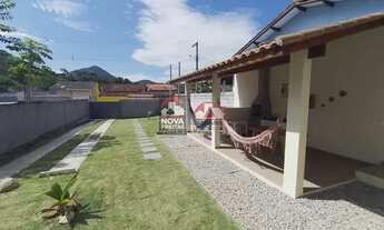 Imagem 4: Caraguatatuba - Casa Padrão - Massaguaçu