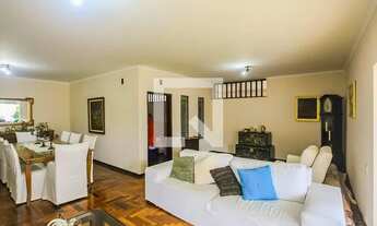 Imagem 4: Casa para Aluguel - Fazenda Morumbi, 4 Quartos, 295 m2