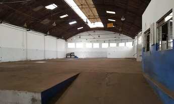 Imagem 7: Galpão - Bonfim - Campinas