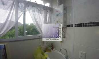 Imagem 6: Apartamento, 2 quartos à venda, 45 m² por R$ 220.000,00 - Vargem Pequena - Rio de Janeiro