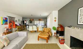 Imagem 5: RESIDÊNCIA EM CONDOMÍNIO com 4 dormitórios à venda com 314m² por R$ 2.590.000,00 no bairro