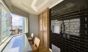 Imagem 7: LINDO APARTAMENTO DECORADO, DUAS QUADRAS DO MAR