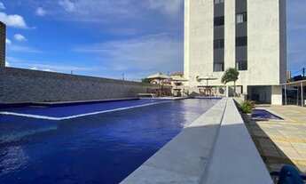 Imagem 7: Apartamento à venda, 3 quartos, 1 suíte, 2 vagas, Nova Parnamirim - Parnamirim/RN