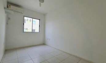 Imagem 6: Apartamento para venda tem 61 metros quadrados com 2 quartos