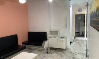 Imagem 2: Sobrado para aluguel e venda possui 220 metros quadrados com 4 quartos