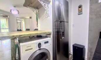 Imagem 7: Apartamento à venda com 1 dormitório - 47m² - Lagoa da Conceição, Florianópolis, SC