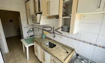 Imagem 6: APARTAMENTO PRAIA GRANDE com 2 dormitórios sendo 1 suíte,2 vagas de garagem,varanda gourme