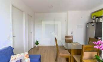 Imagem 4: Apartamento para Aluguel - Água Branca, 1 Quarto, 34 m2