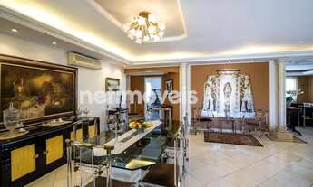 Imagem 2: Locação Casa em condomínio Village Sans Souci Valinhos