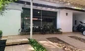 Imagem 3: Casa para Venda em São Paulo, Alto da Lapa, 4 dormitórios, 5 banheiros, 3 vagas