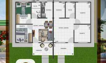 Imagem 5: AT Entrada parcelada em até 48 vezes