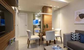 Imagem 5: Apartamento para Venda - 44.7m², 2 dormitórios, Agronomia