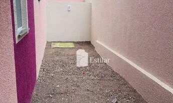 Imagem 7: Kitnet Garden com 01 e 01 vaga no Afonso Pena, São José dos Pinhais