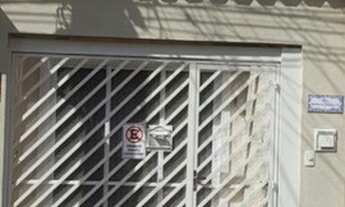 Imagem 3: Sobrado na Chácara Santo Antonio para locação 100 m² 2 dormitórios