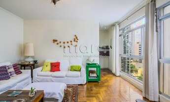 Imagem 2: SAO PAULO - Apartamento Padrão - ITAIM BIBI