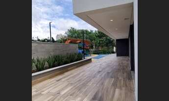 Imagem 6: Apartamento para venda tem 143 metros quadrados com 4 quartos em Campo Belo - São Paulo