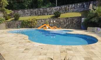 Imagem 7: CASA EM CONDOMINIO TERREA MOBILIADA, CONFIRA!