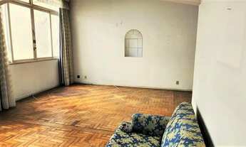 Imagem 6: Apartamento para aluguel tem 110 metros quadrados com 2 quartos em Ipanema - Rio de Janeir