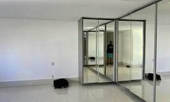 Imagem 10: Aluguel - apartamento alto padrão no setor oeste 223m2, 3 suítes 3 vagas prédio moderno