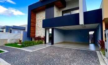 Imagem 2: SOBRADO CONDOMÍNIO GRAND TRIANON - ALTO PADRÃO - ANÁPOLIS/GO