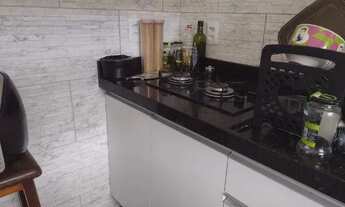 Imagem 6: Linda Casa no Soter com área gourmet primeira quadra