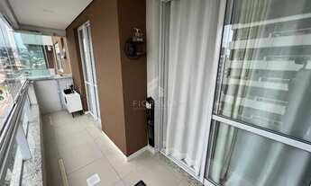 Imagem 6: Excelente apartamento com 02 dormitórios sendo 1 suíte, em Barreiros, São José - SC